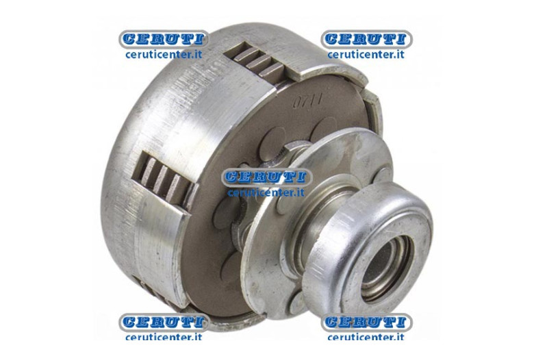 Embrayage Ø 103X99 Mm3 Dischi12X15Ev - 8 Cavealbero Ø23