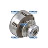 Embrague Ø 103X99 Mm De 3 Discos 12X15Ev - 8 Ranuras Eje Ø23
