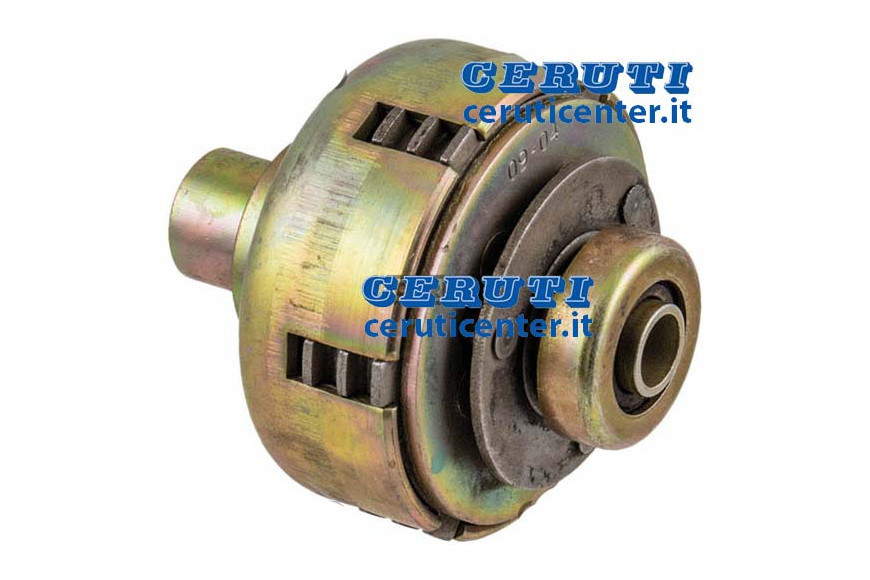 Embrayage Ø 103X106 Mm3 Dischi12X15Ev - 8 Cavealbero Ø20