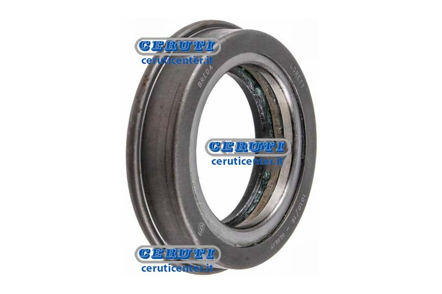 Thrust Bearing Dimensions 65X97X23 Mm