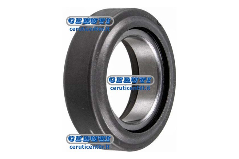 Thrust Bearing Clutch With Diaphragm