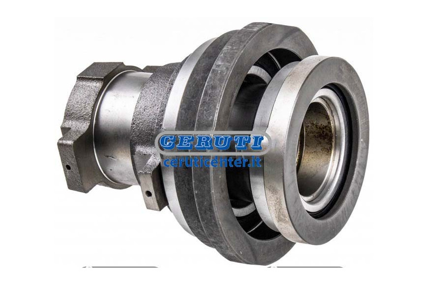 Thrust Bearing