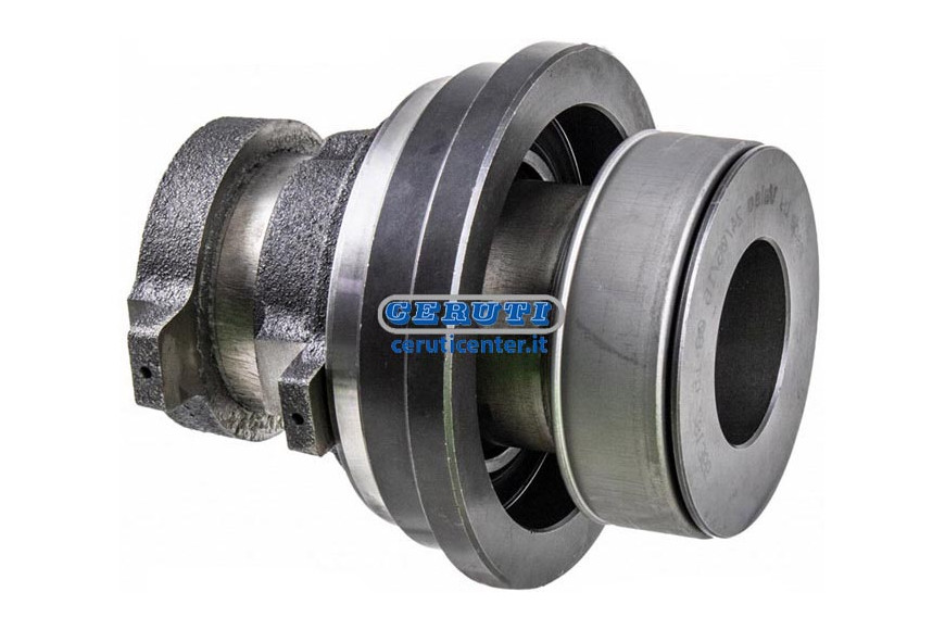 Complete Double Thrust Bearing For Clutch With 6 Levers