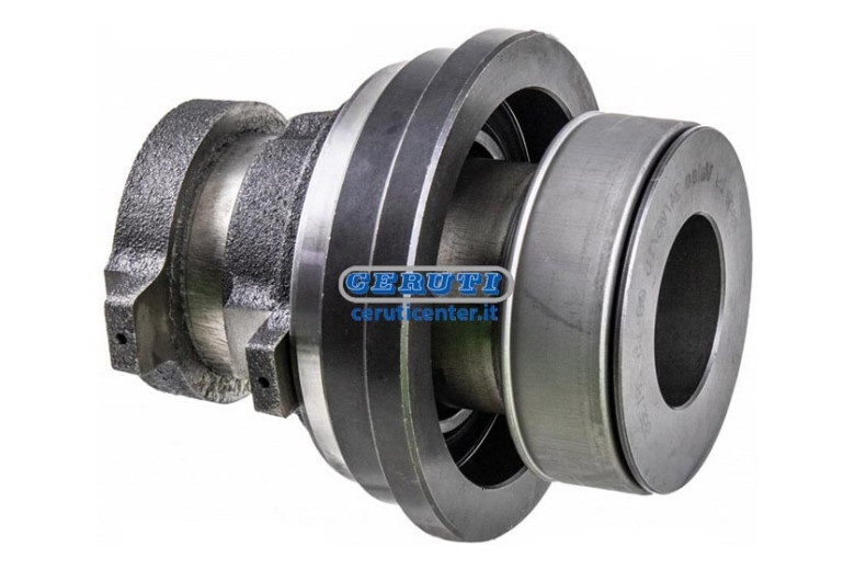 Complete Double Thrust Bearing For Clutch With 6 Levers