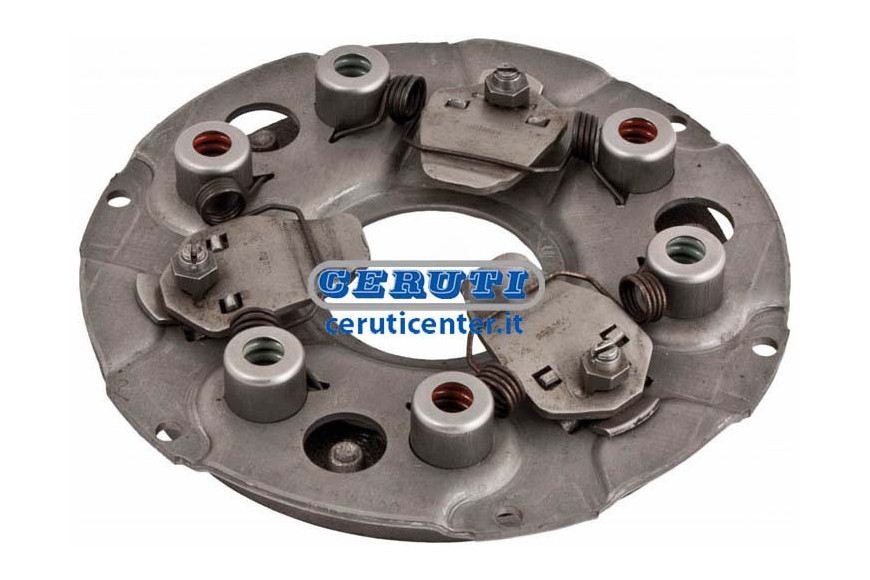 Clutch Mechanism Plate Ø 160 Mm