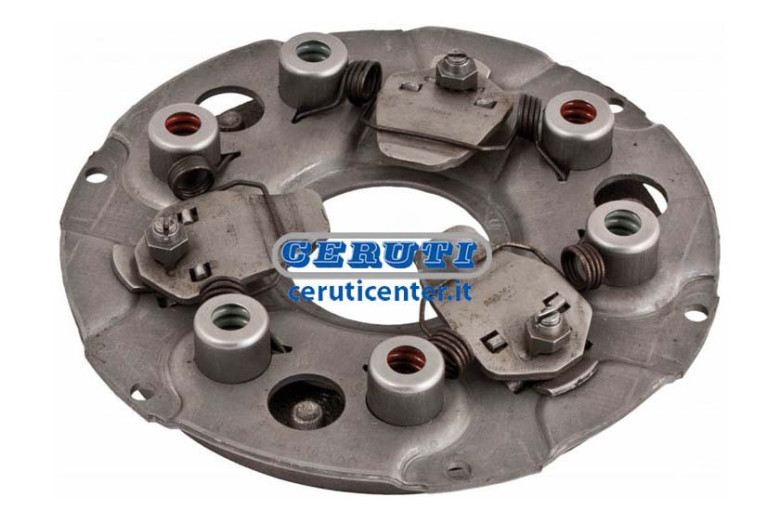 Mechanismus Kupplung Platte Ø 160 Mm
