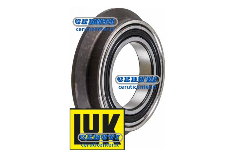 Collar With Bearing