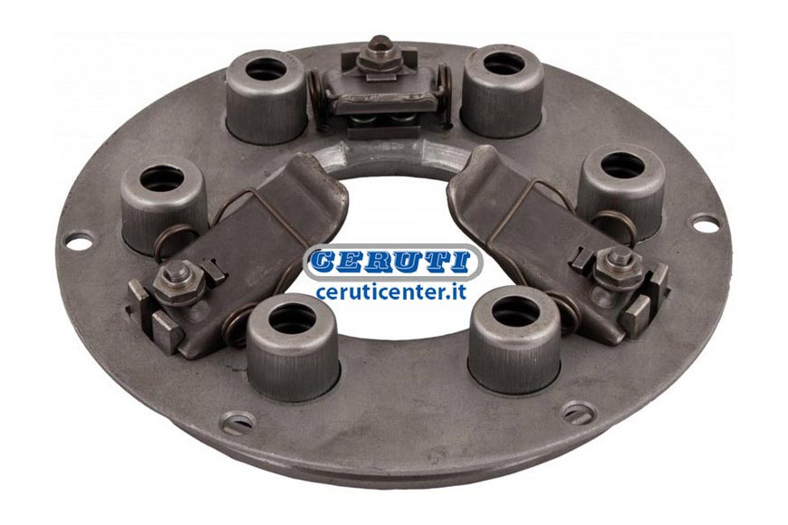 Single-Plate Mechanism With 3 Levers Ø 190 Mm
