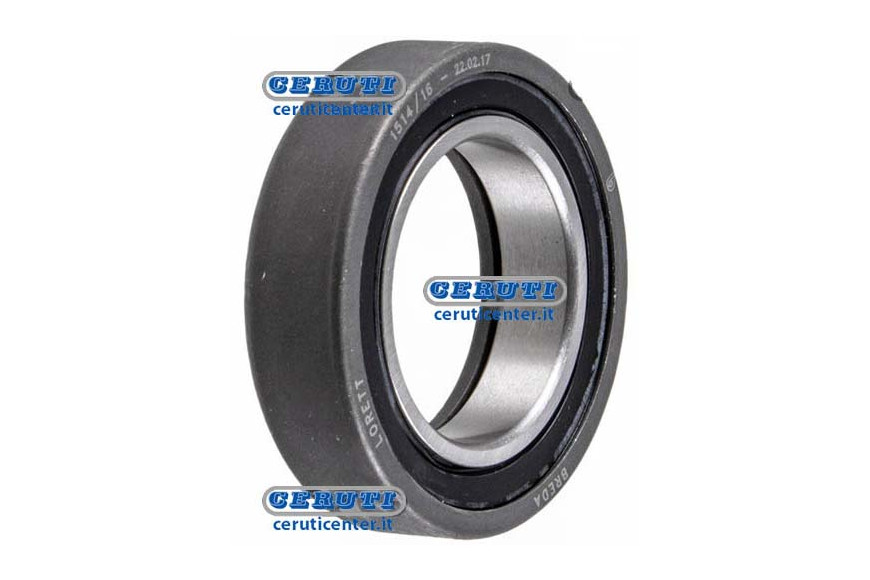 Thrust Bearing