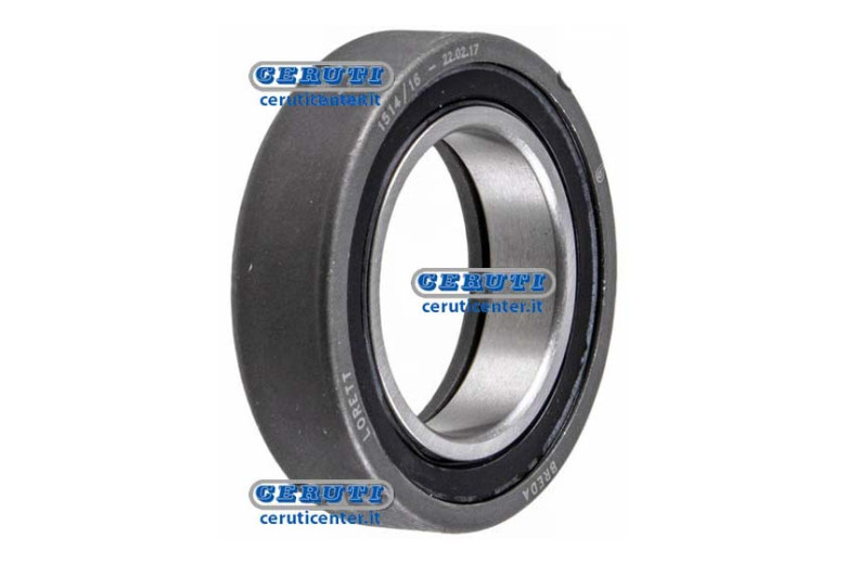 Thrust Bearing