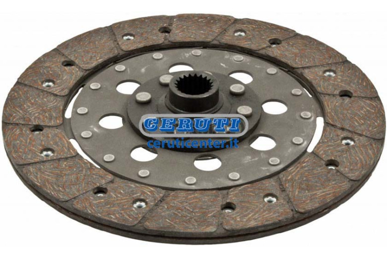 Ø Organique Pdf Disque Dur 280 Mm 20X23 - Z20