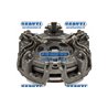 Mécanisme Double A 6 Leviers Ø 230 Mm 36X40 - Z20 + Pto Disco (16001)