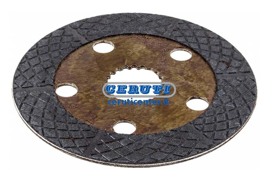 Disc Brake Pads
