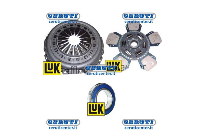 Kit Completo 15923