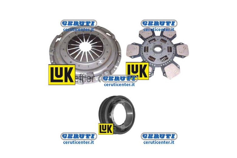 Kit Completo 15881