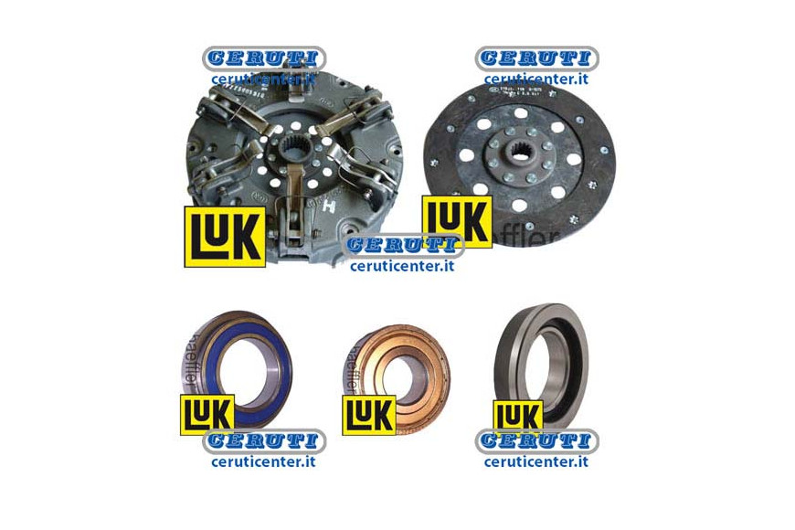 Kit Completo 15395