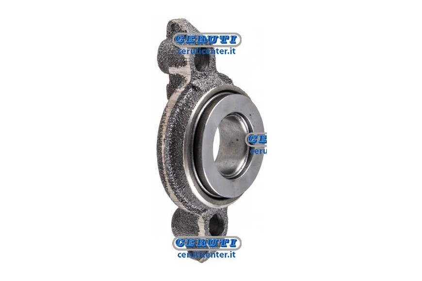 Sleeve With Thrust Bearing - 33,5X136X44