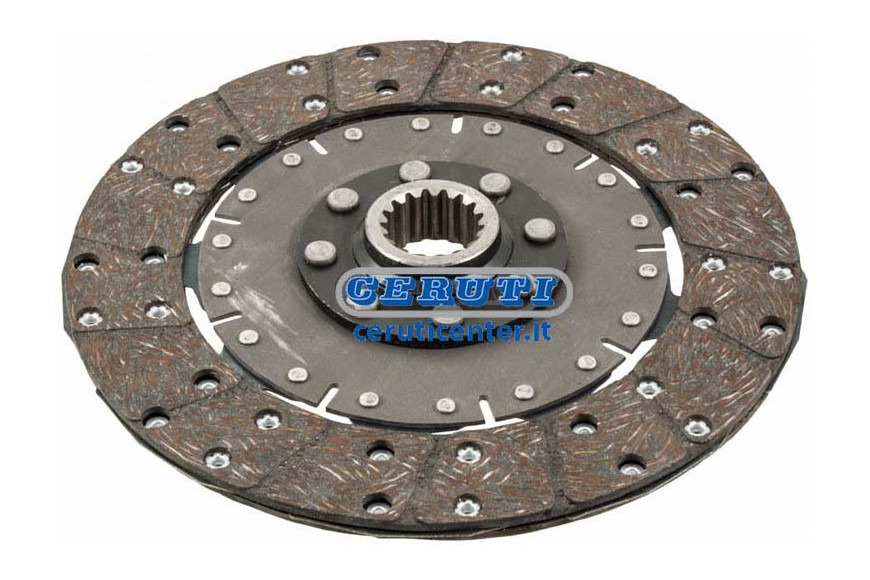 Disco Frizione X Goldoni Maxter