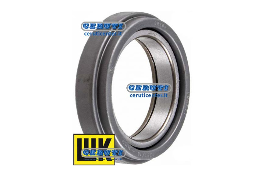 Cuscinetto Per Deutz 97X23,5X65