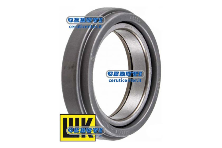 Cuscinetto Per Deutz 97X23,5X65