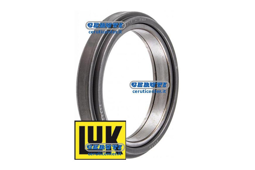 Cuscinetto Per Deutz 139,5X24X10