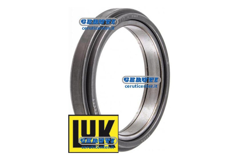 Cuscinetto Per Deutz 139,5X24X10