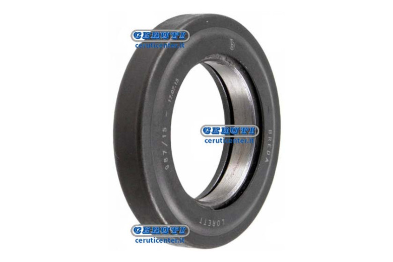 Thrust 92X55X18,5 Dimensions 55X92X18,5 Mm