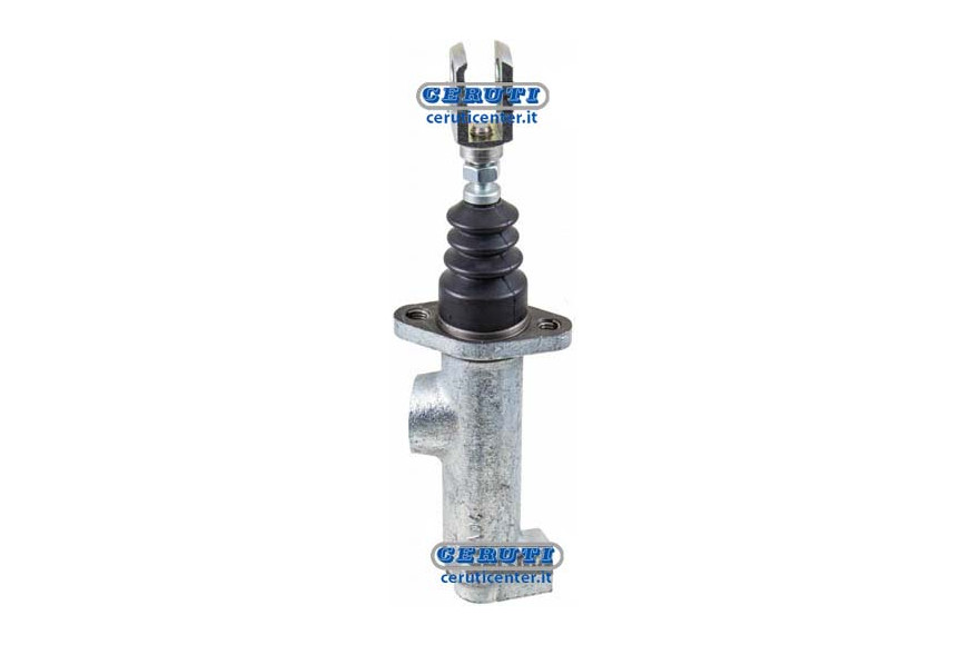 Oil Clutch-Pump - Same