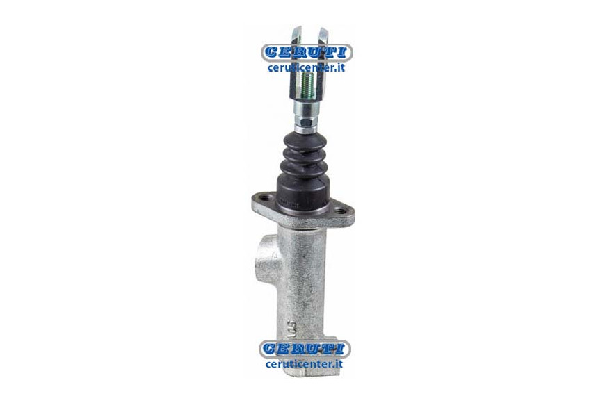 Oil Clutch-Pump - Same