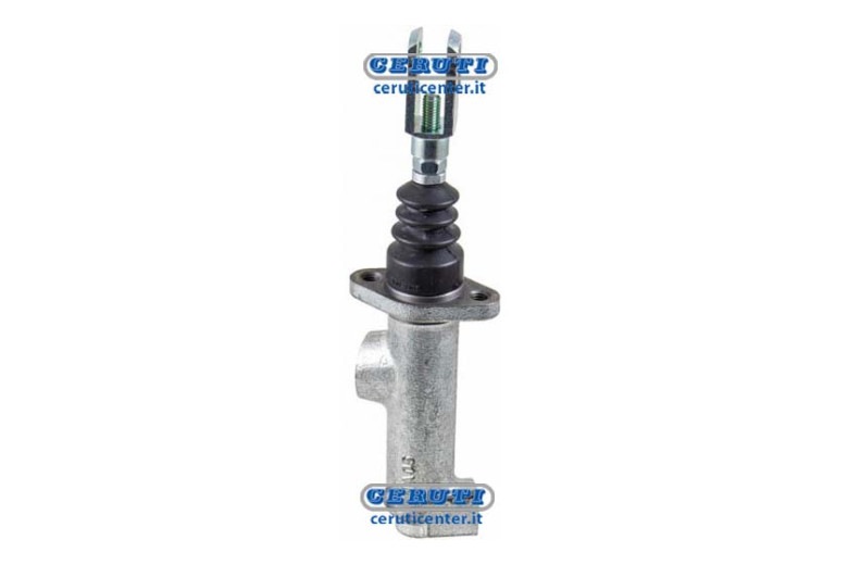Oil Clutch-Pump - Same