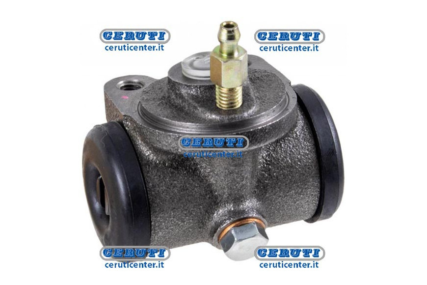 Cilidretto Freno D.28,75