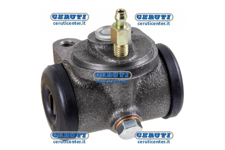 Cilidretto Freno D.28,75