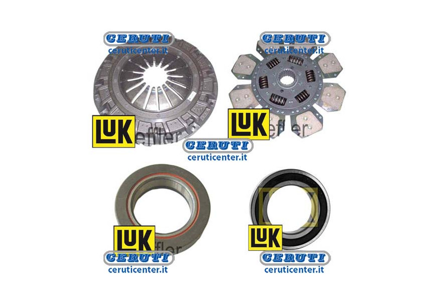 Kit Valtra Completo D.330/330