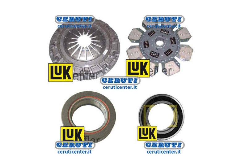 Kit Valtra Completo D.330/330