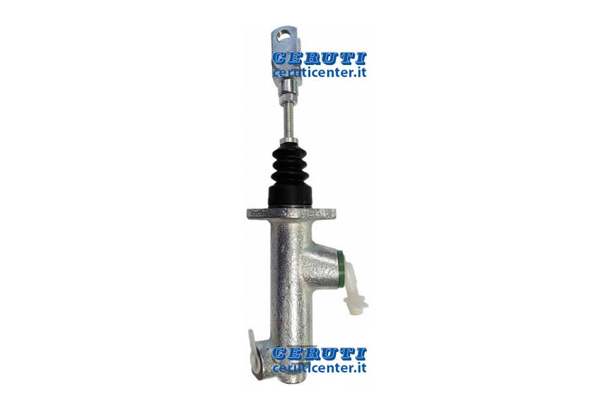 Pompa Frizione Olio Miner. D.22,22
