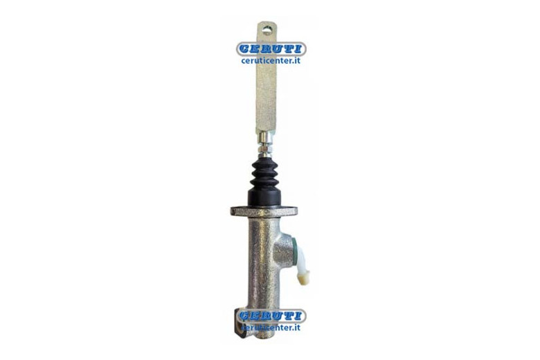 Pompa Frizione Olio Miner. D.19,05