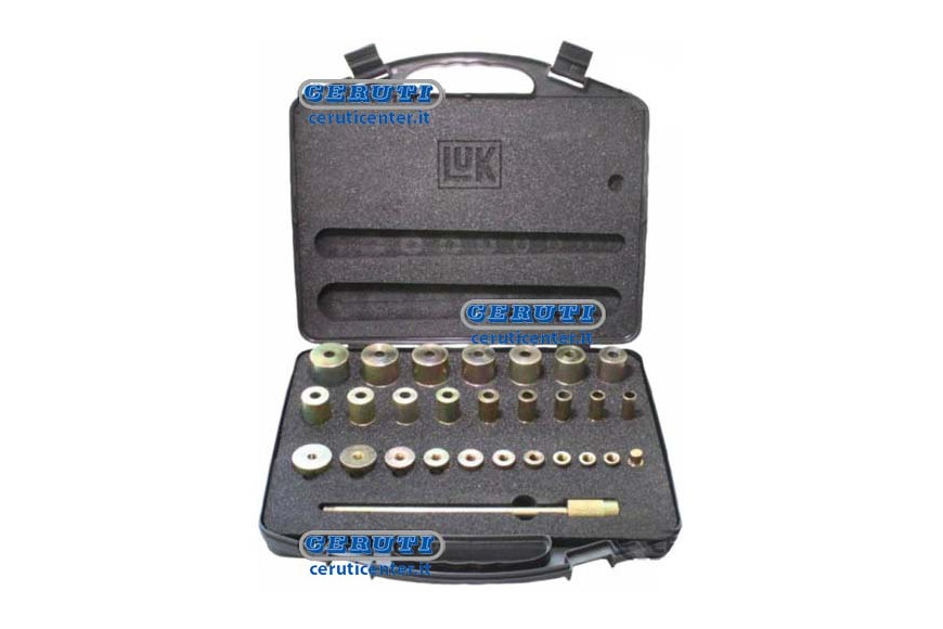 Kit Montaggio Frizioni