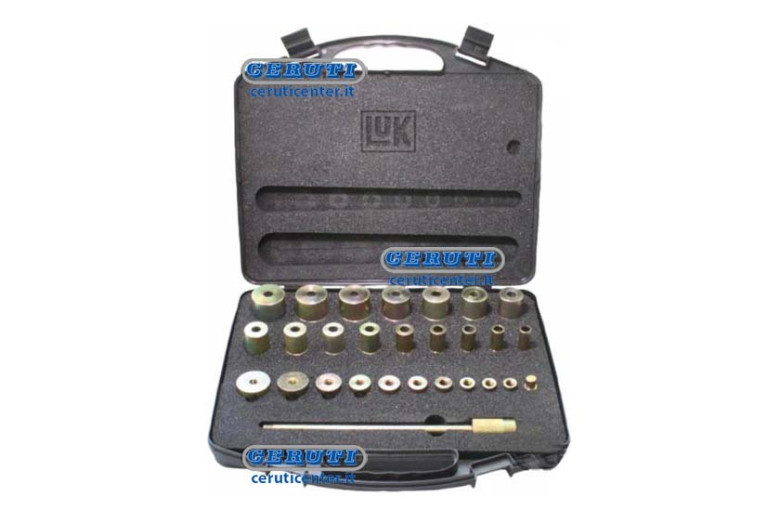 Kit Montaggio Frizioni