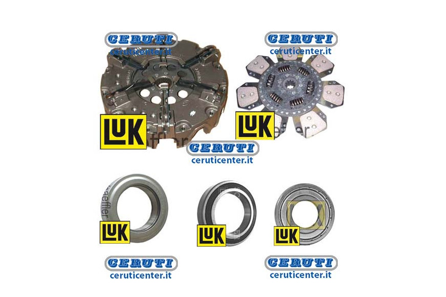 Kit Case Completo D.310 15550