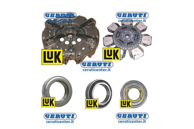 Kit Case Completo D.310 15550