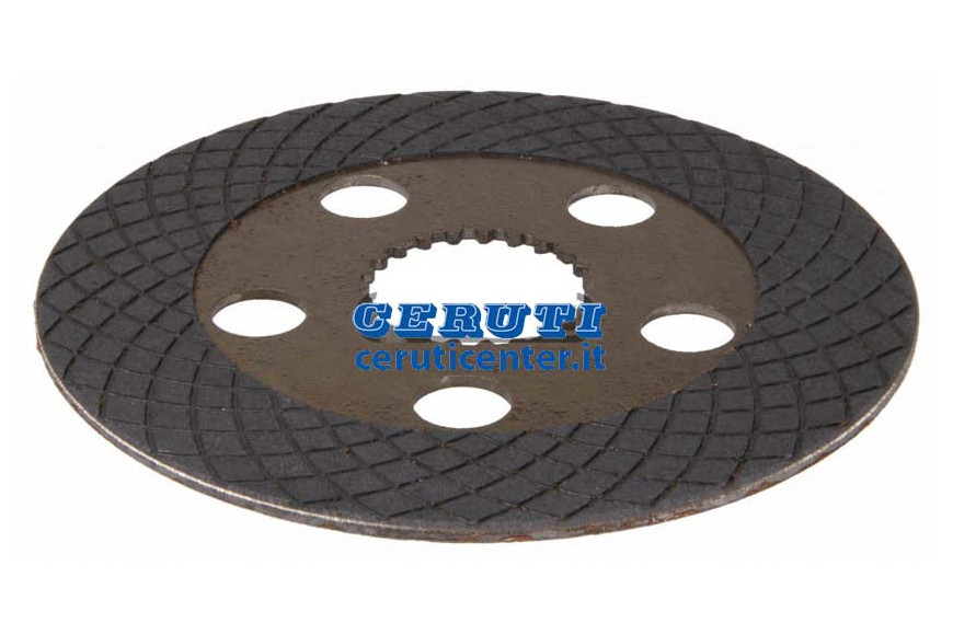 Disc Brake Pads