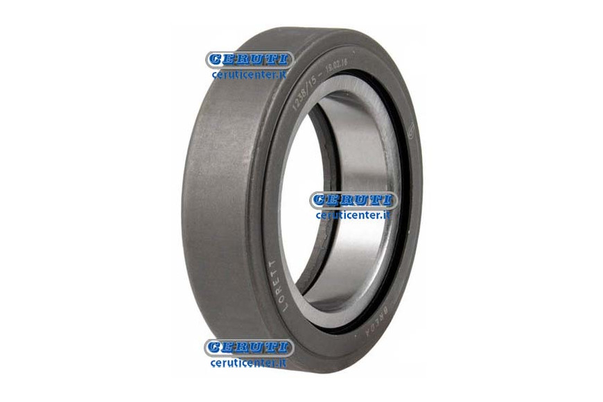 Cuscinetto Reggispinta Dimensioni 60X96X28 Mm - Cuscin. Regg. X Landini 3549201M91 - Adattabile 3549201M91, 