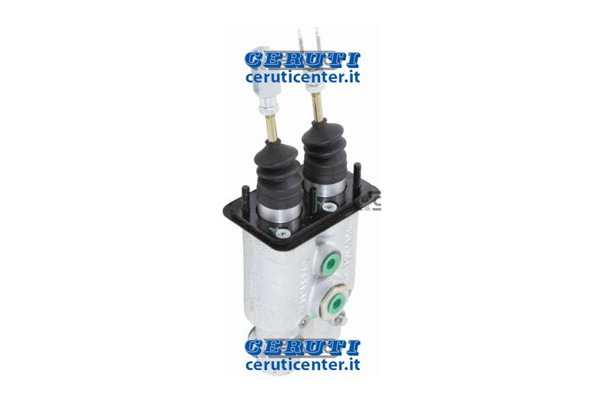 Brake Pump For Series T7