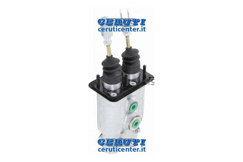 Pompa Freno Per Serie T7 - Adattabile 47777898