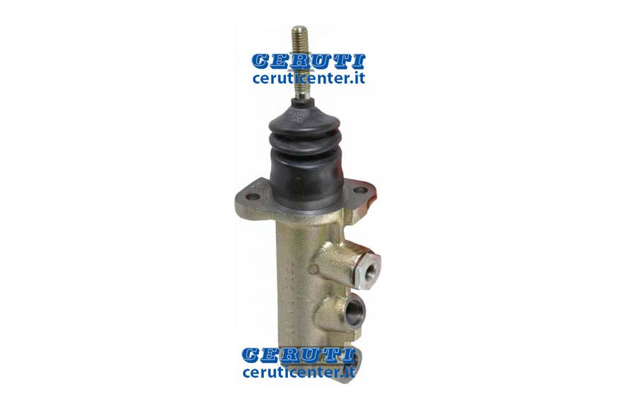 Brake Pump For Series Cx