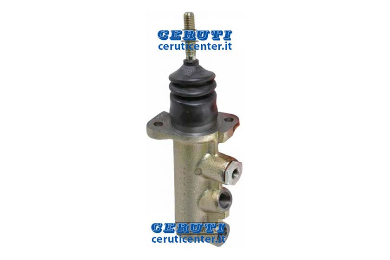 Bremspumpe für Series Cx