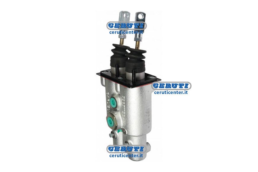 Brake Master Series Tm175-190