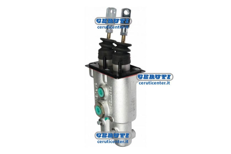 Bremse Master Series Tm175-190