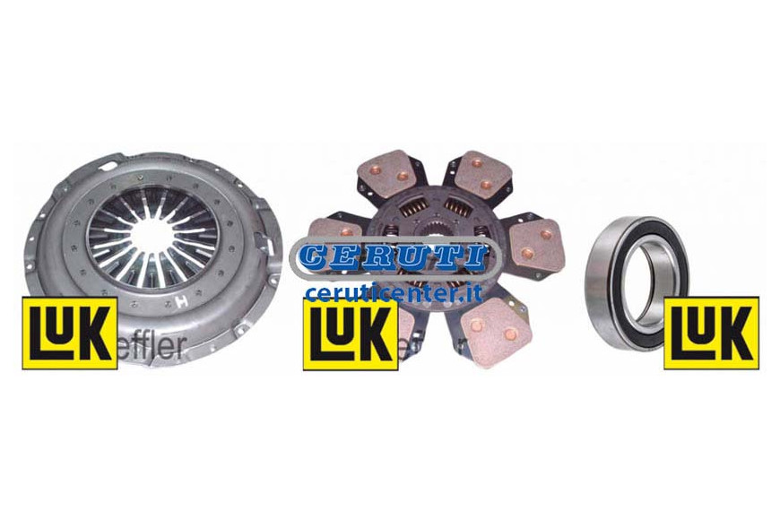 Même d.350 Kit complet 15985
