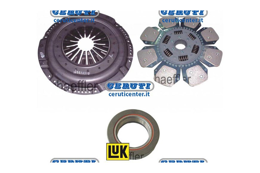 Landini kit completo